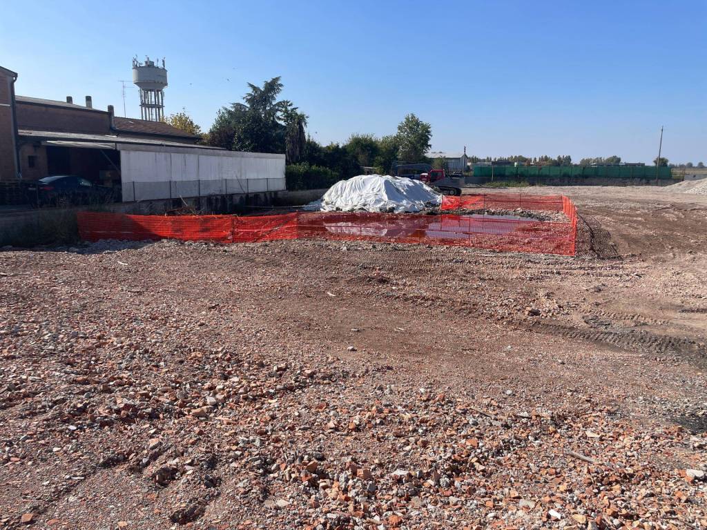 Terreno a Conselice in VIA SELICE 289 - Foto 3