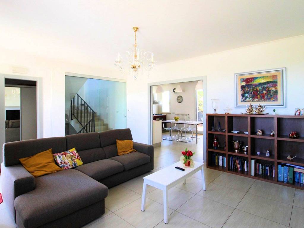 Villa a Ragusa - Foto 5