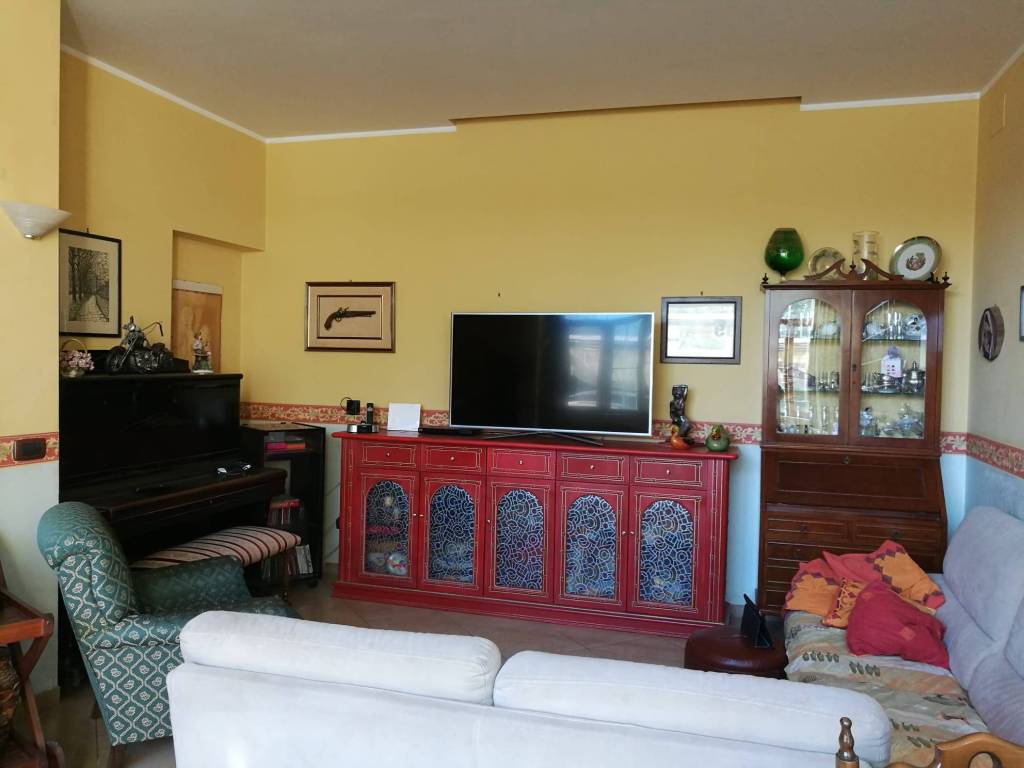 Villa a Carini in Via orchidee, 5 - Foto 3