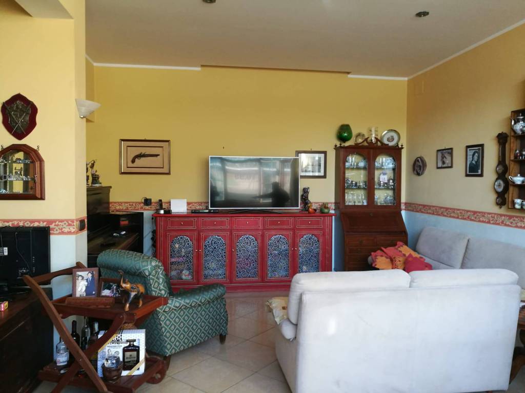 Villa a Carini in Via orchidee, 5 - Foto 4