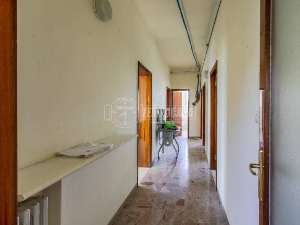 Appartamento a Montecosaro in località castellano 11 - Foto 4