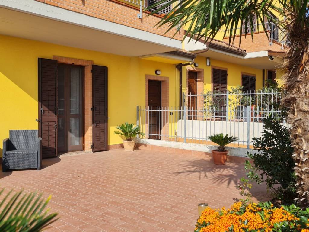 Appartamento a Monsano in Via Fontanelle - Foto 2