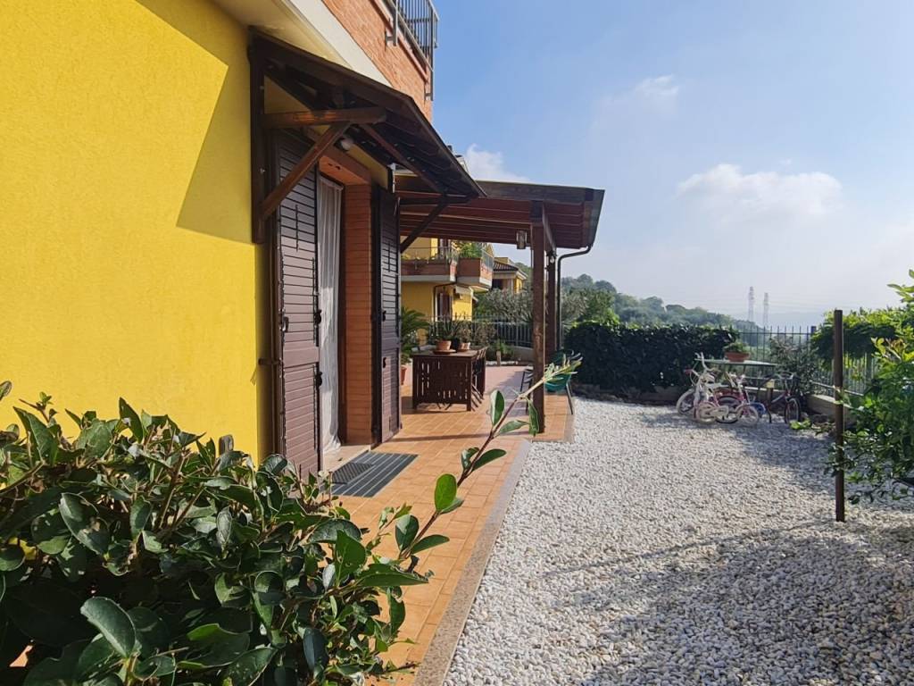 Appartamento a Monsano in Via Fontanelle - Foto 3