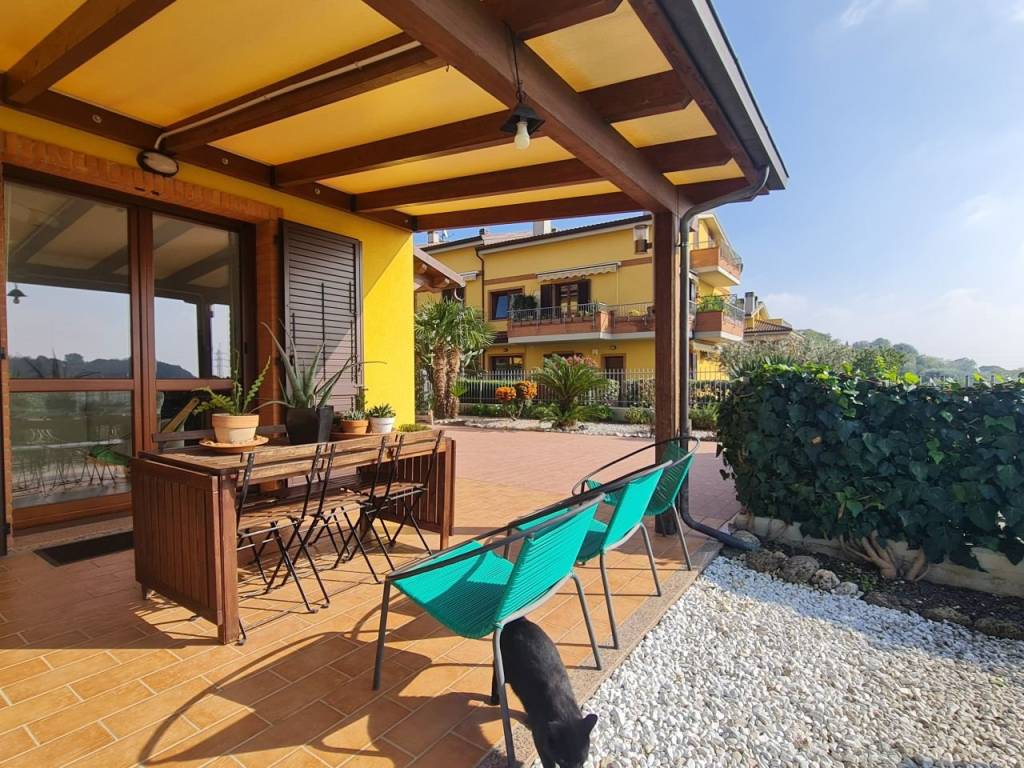 Appartamento a Monsano in Via Fontanelle - Foto 5