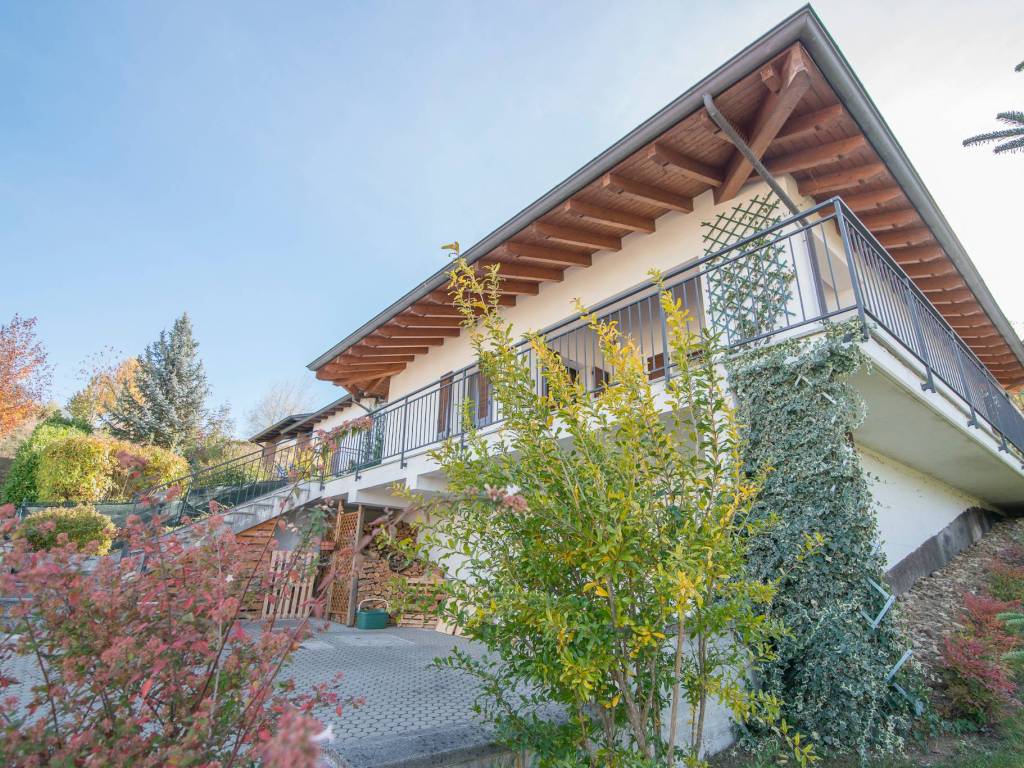 Villa a Piozzano - Foto 2