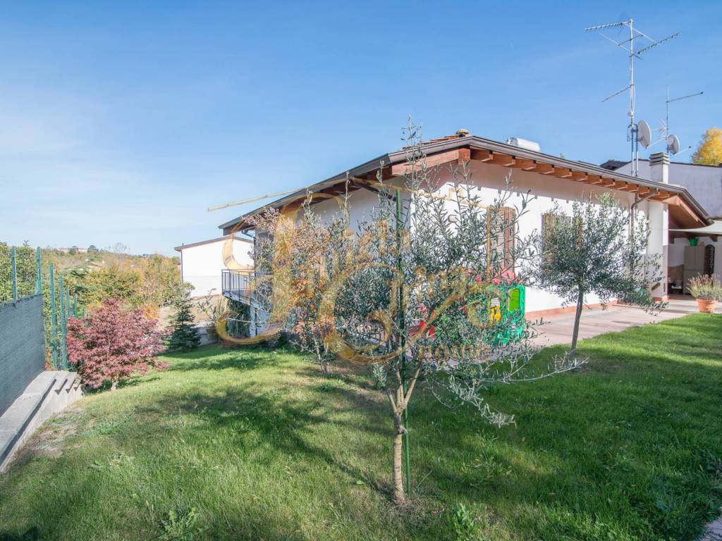 Villa a Piozzano - Foto 3