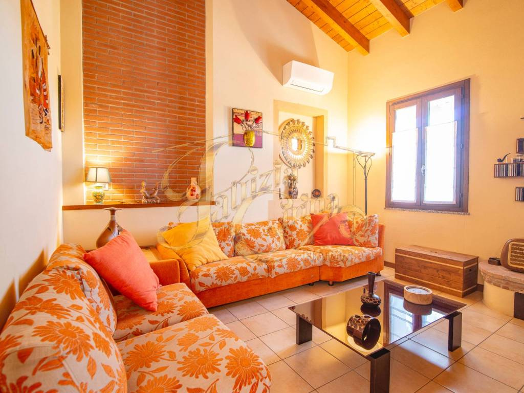 Villa a Piozzano - Foto 5