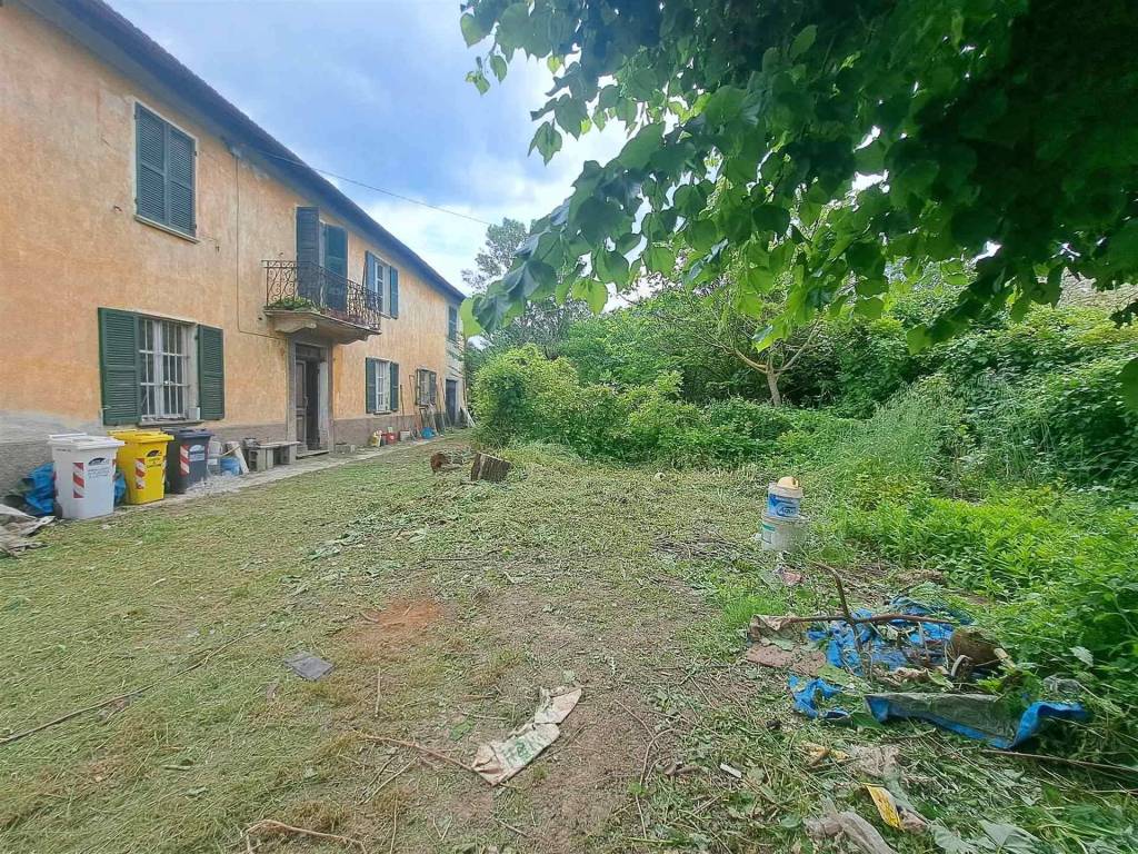 Casa indipendente a Bistagno - Foto 2