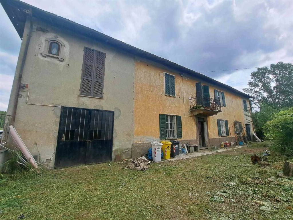 Casa indipendente a Bistagno - Foto 3