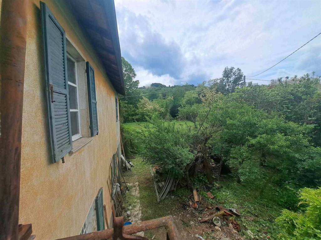 Casa indipendente a Bistagno - Foto 4