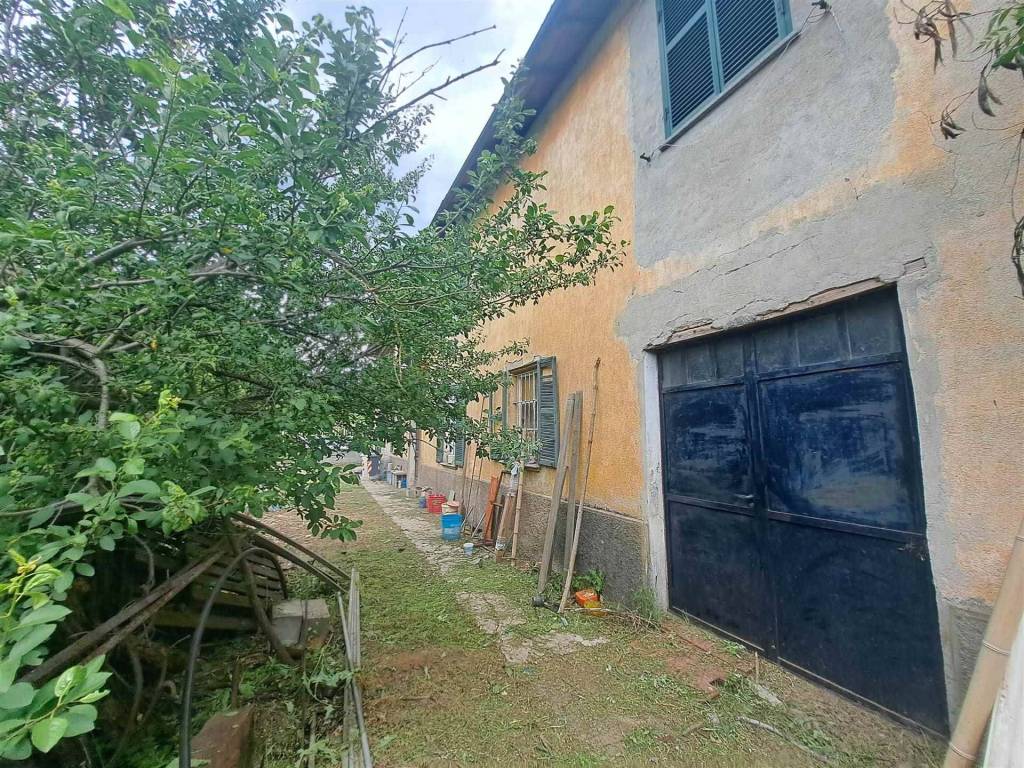 Casa indipendente a Bistagno - Foto 5