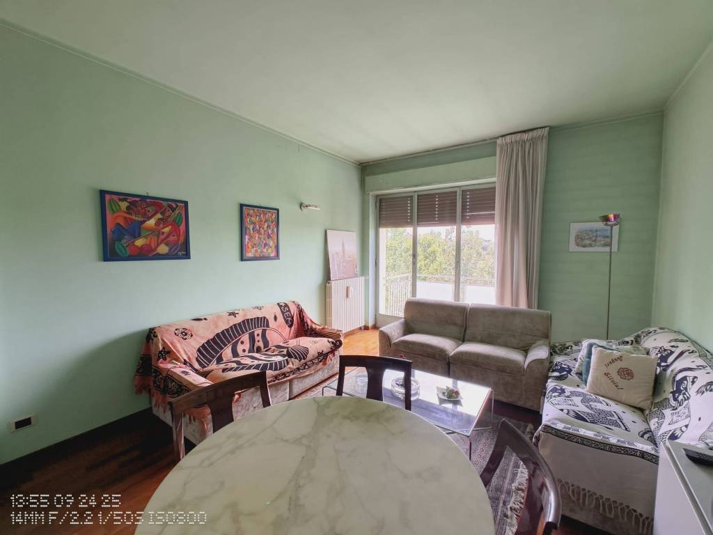 Appartamento a Asti in Corso Luigi Einaudi, 32 - Foto 2