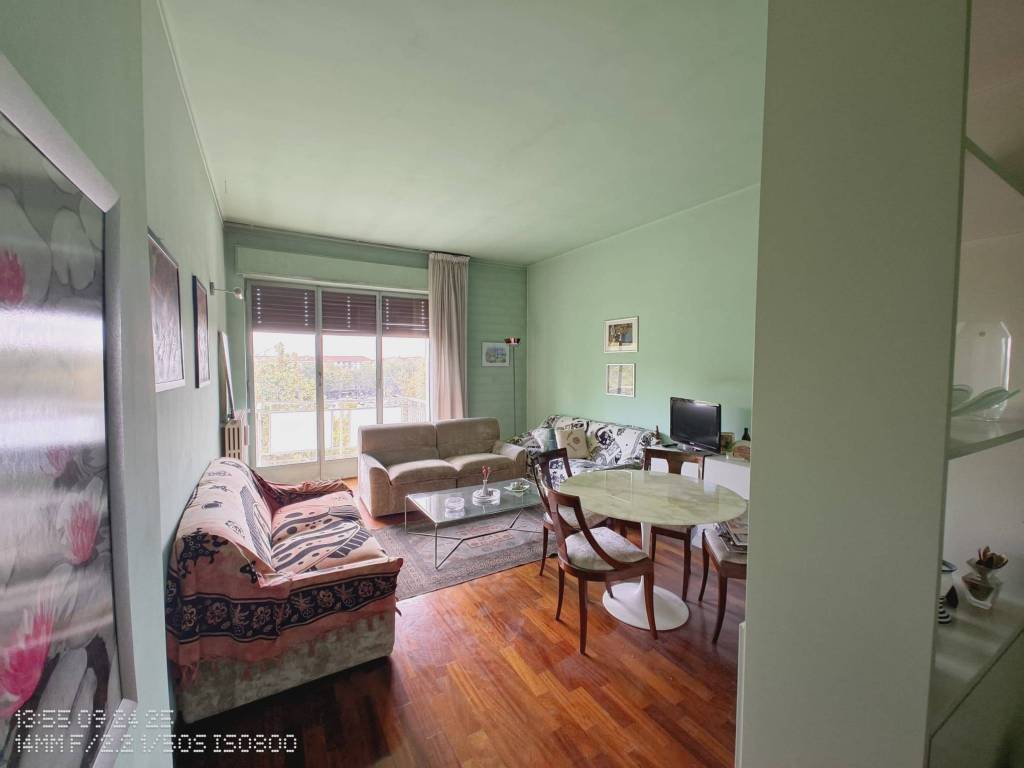 Appartamento a Asti in Corso Luigi Einaudi, 32 - Foto 4