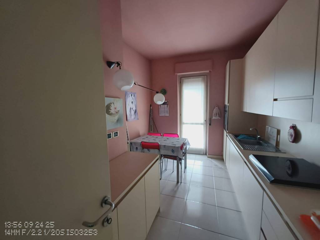 Appartamento a Asti in Corso Luigi Einaudi, 32 - Foto 5