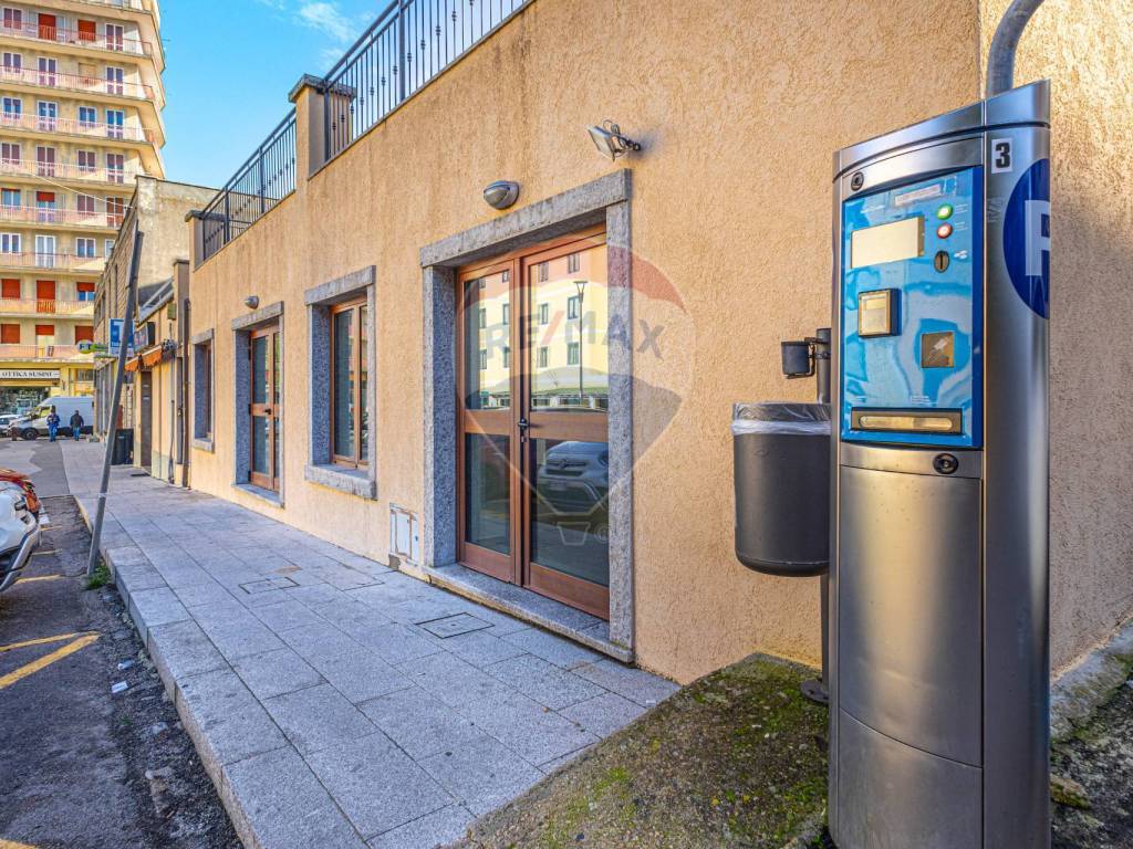 Immobile a Tempio pausania in Largo Alcide De Gasperi, 3 - Foto 2