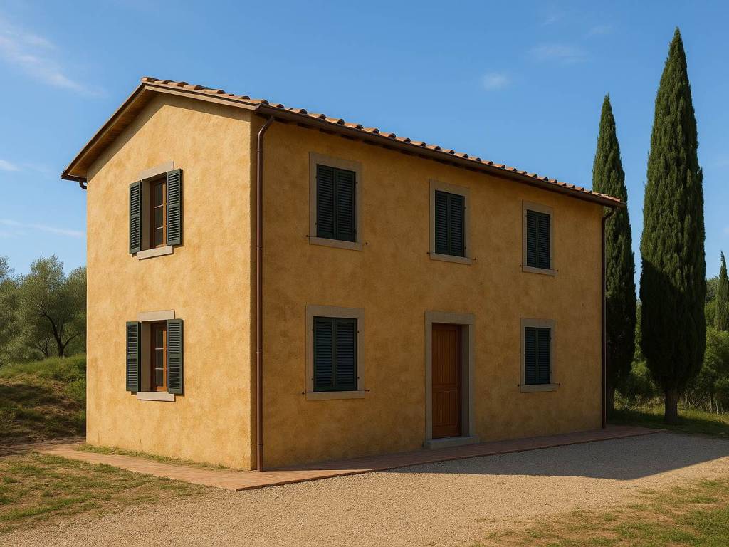 Rustico / casale a Pistoia - Foto 2