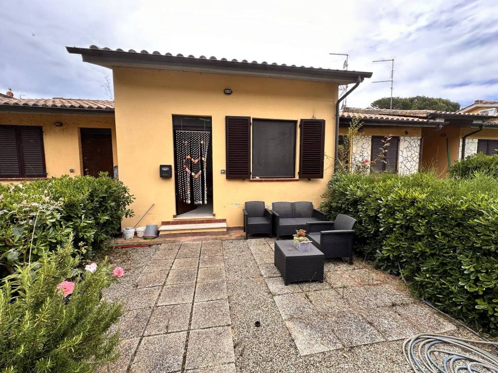 Appartamento a Castiglione del lago in Località Rigutini - Foto 2