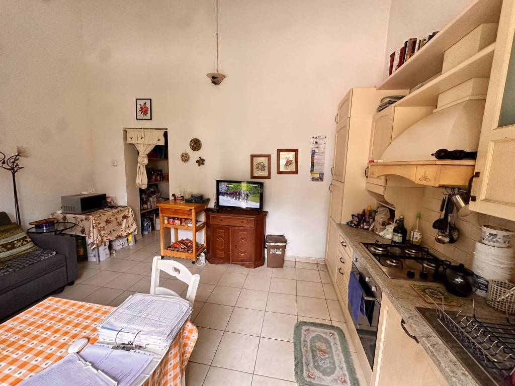 Appartamento a Castiglione del lago in Località Rigutini - Foto 5