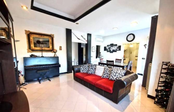 Villa a Venezia in Via Luigi Einaudi, 26 - Foto 2
