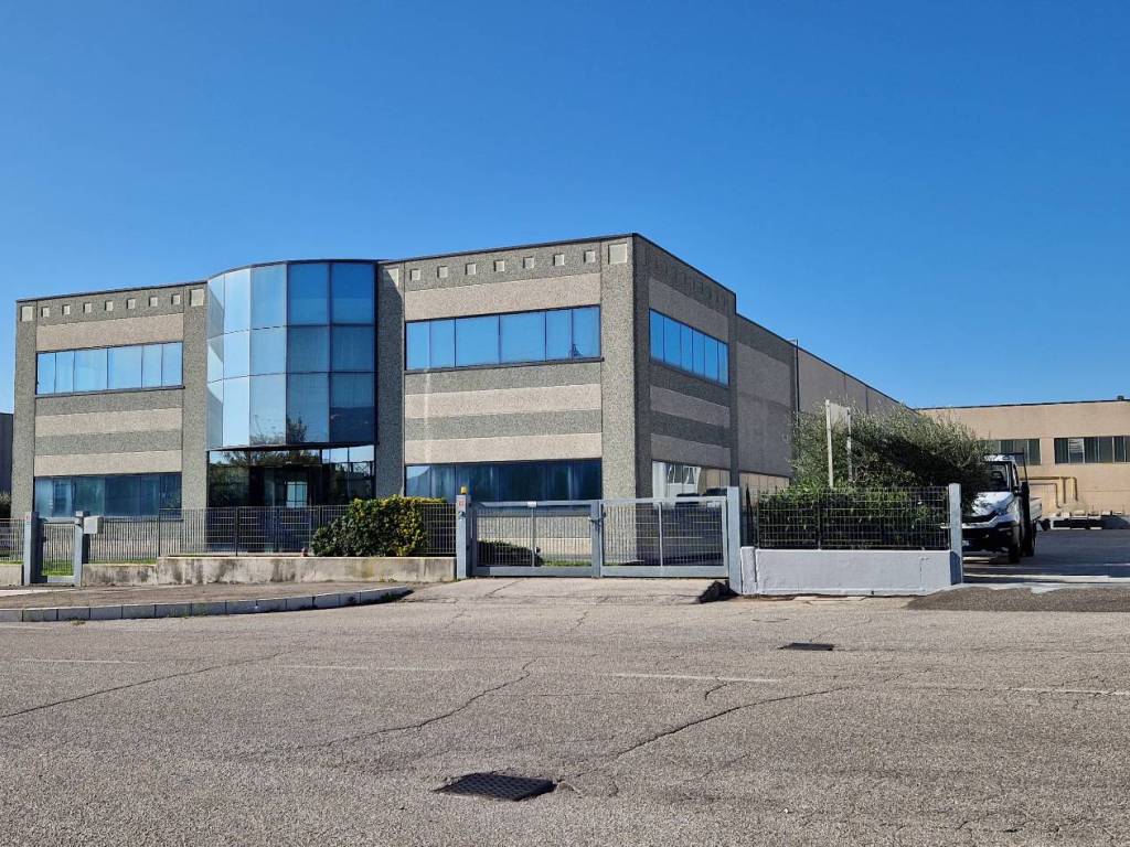 Immobile a Cavaion veronese in Viale del Lavoro - Foto 4