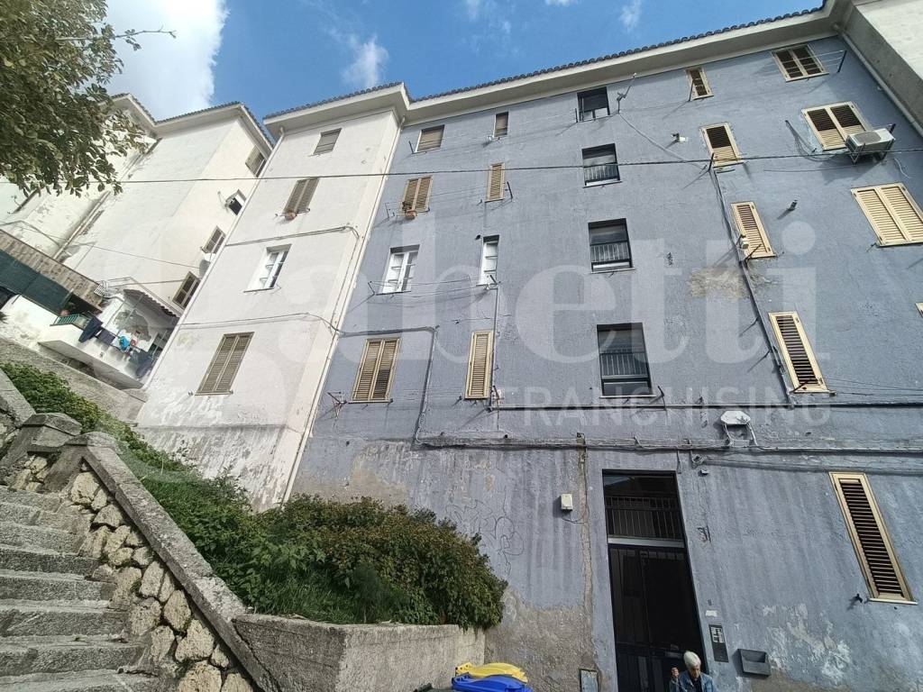 Appartamento a Catanzaro in VIA MASCIARI, 8 - Foto 3