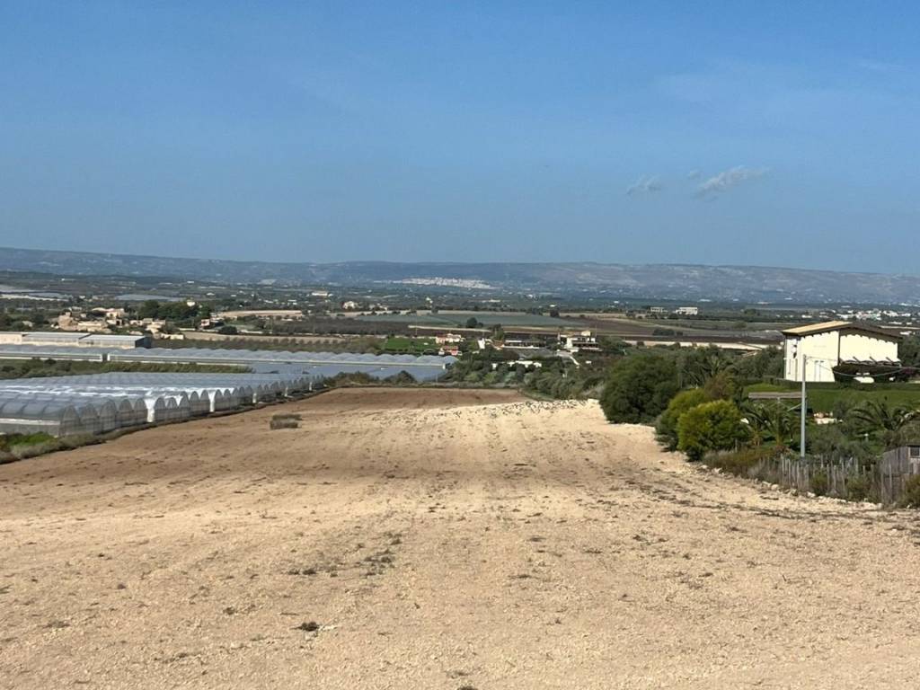 Terreno a Noto in Contrada Triona - Foto 2