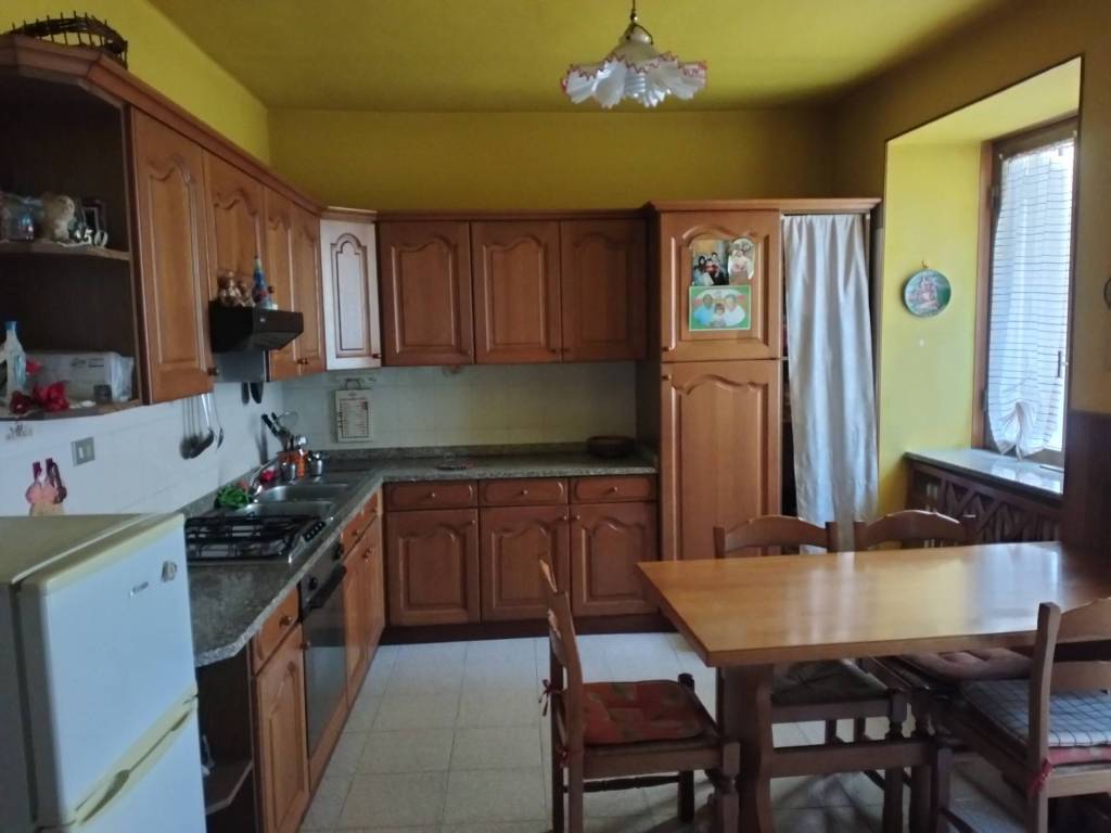 Casa indipendente a Nole in Via Roma, 17 - Foto 4