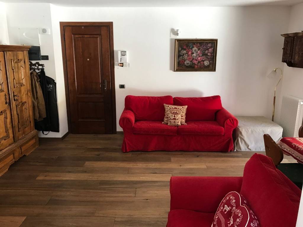 Appartamento a Cortina d'ampezzo in Passo Tre Croci - Foto 2