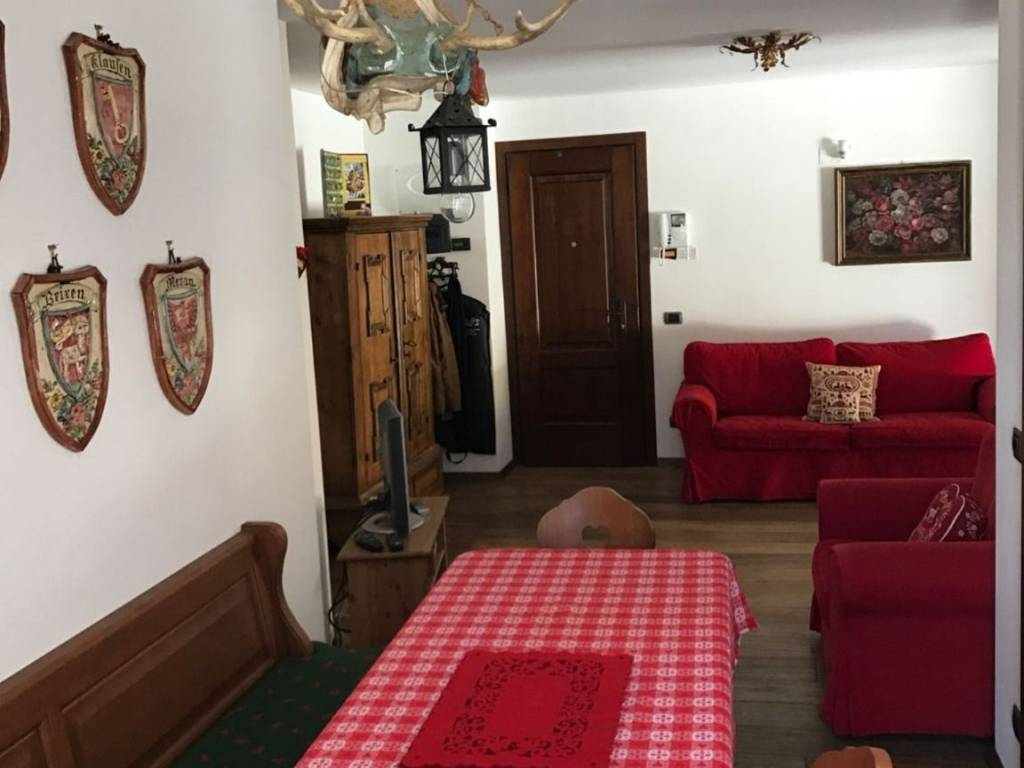 Appartamento a Cortina d'ampezzo in Passo Tre Croci - Foto 3