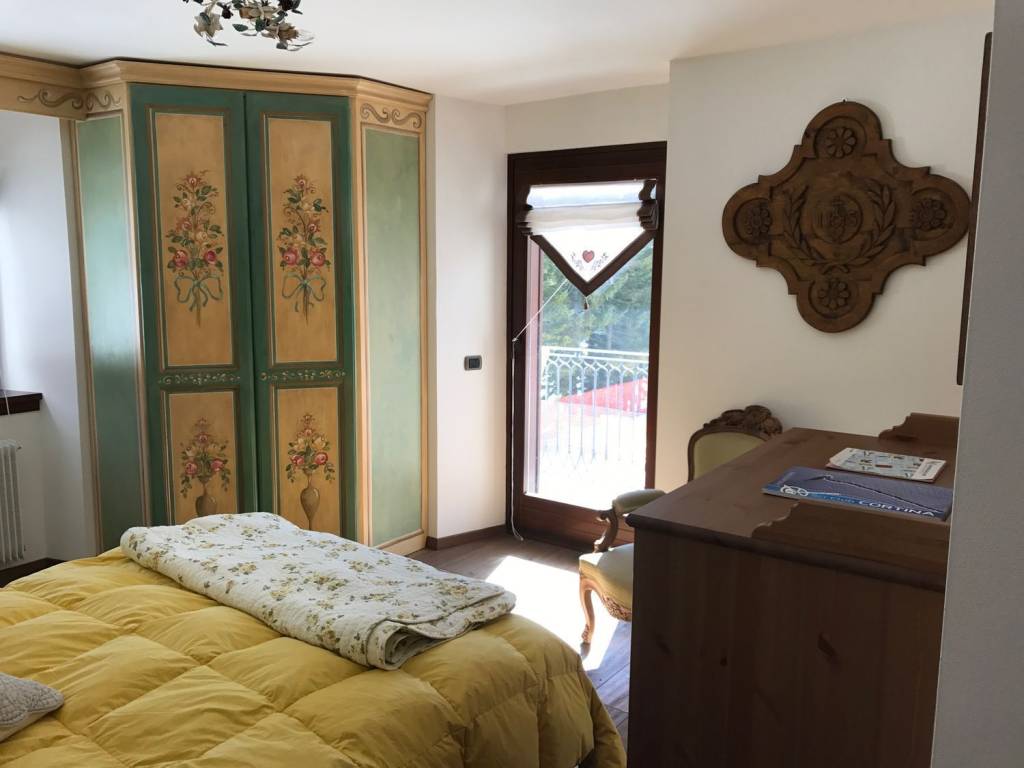 Appartamento a Cortina d'ampezzo in Passo Tre Croci - Foto 5