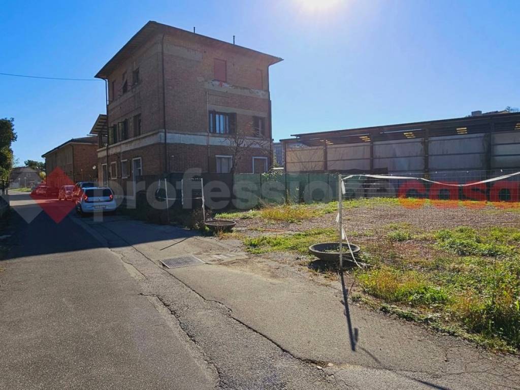 Terreno a Siena in STRADA DELLE GRONDAIE , 14 - Foto 3