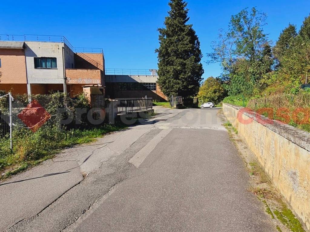 Terreno a Siena in STRADA DELLE GRONDAIE , 14 - Foto 4