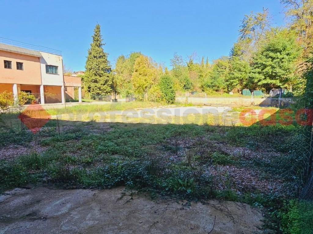 Terreno a Siena in STRADA DELLE GRONDAIE , 14 - Foto 5