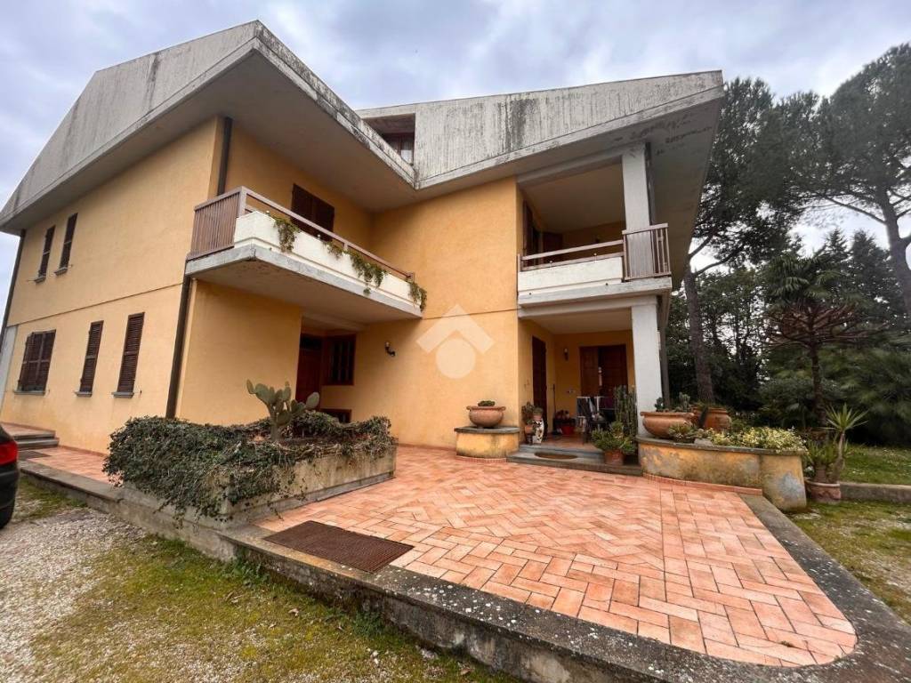 Villa a Deruta in Via Giovanni Pascoli, 11 - Foto 4