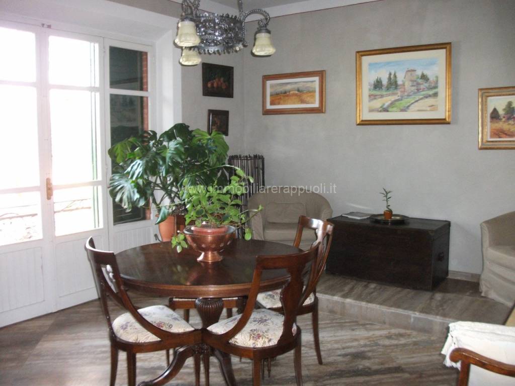 Villa a Torrita di siena - Foto 2