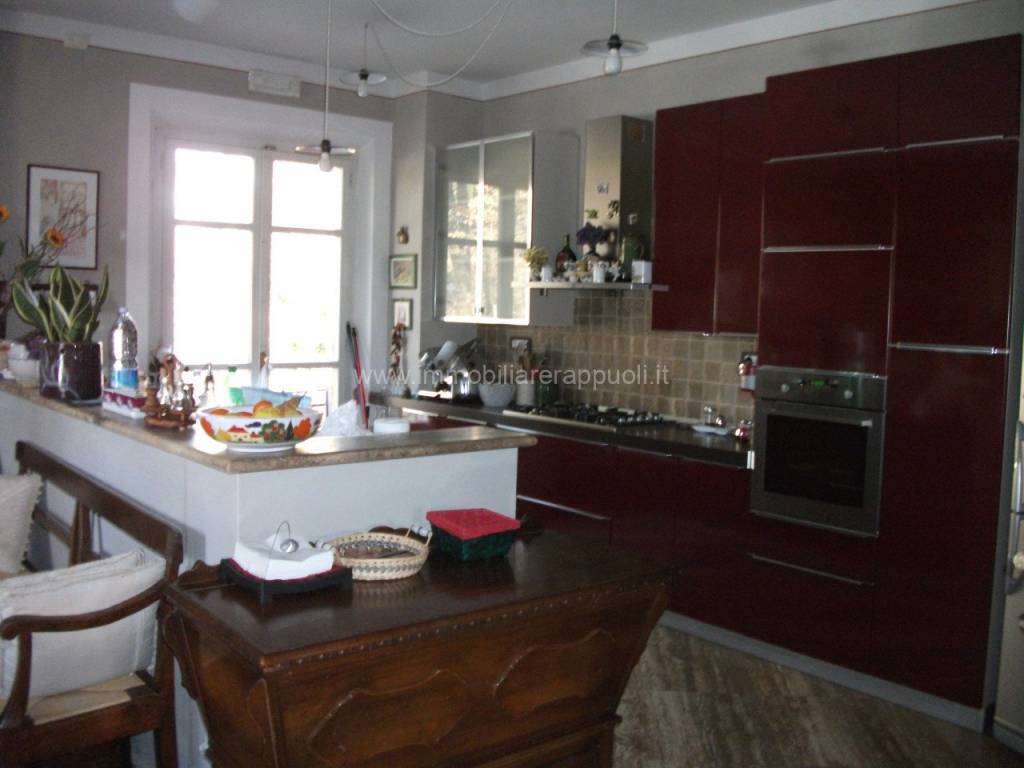 Villa a Torrita di siena - Foto 4