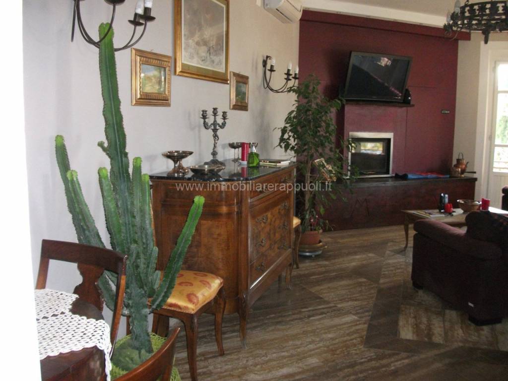 Villa a Torrita di siena - Foto 5