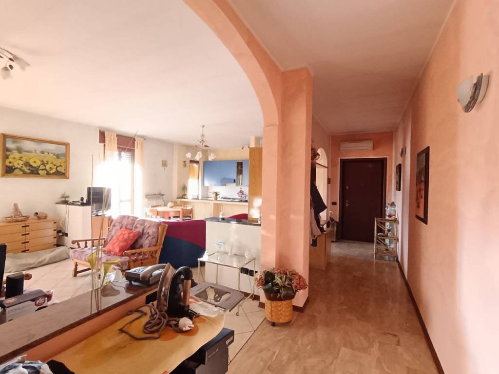 Appartamento a Fiorenzuola d'arda in Via San Rocco, 43 - Foto 4