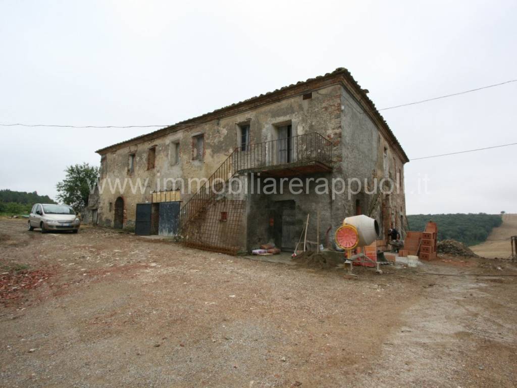 Rustico / casale a Asciano - Foto 2