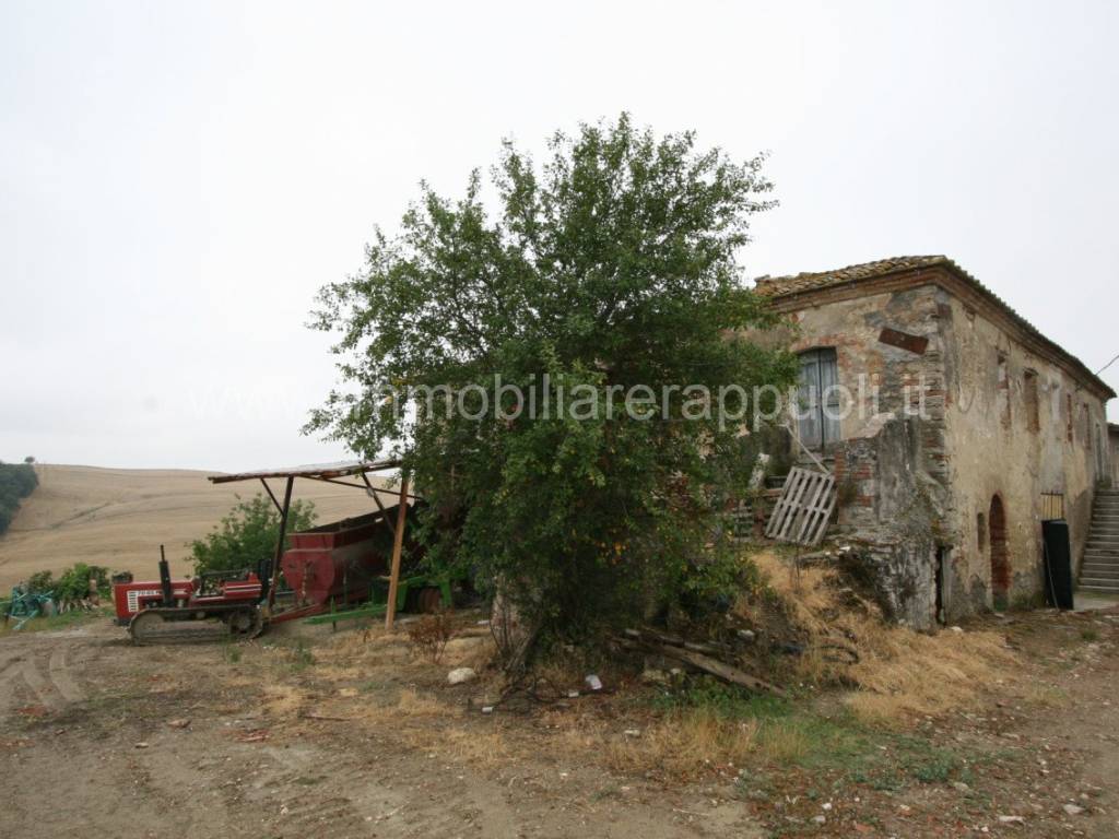 Rustico / casale a Asciano - Foto 3