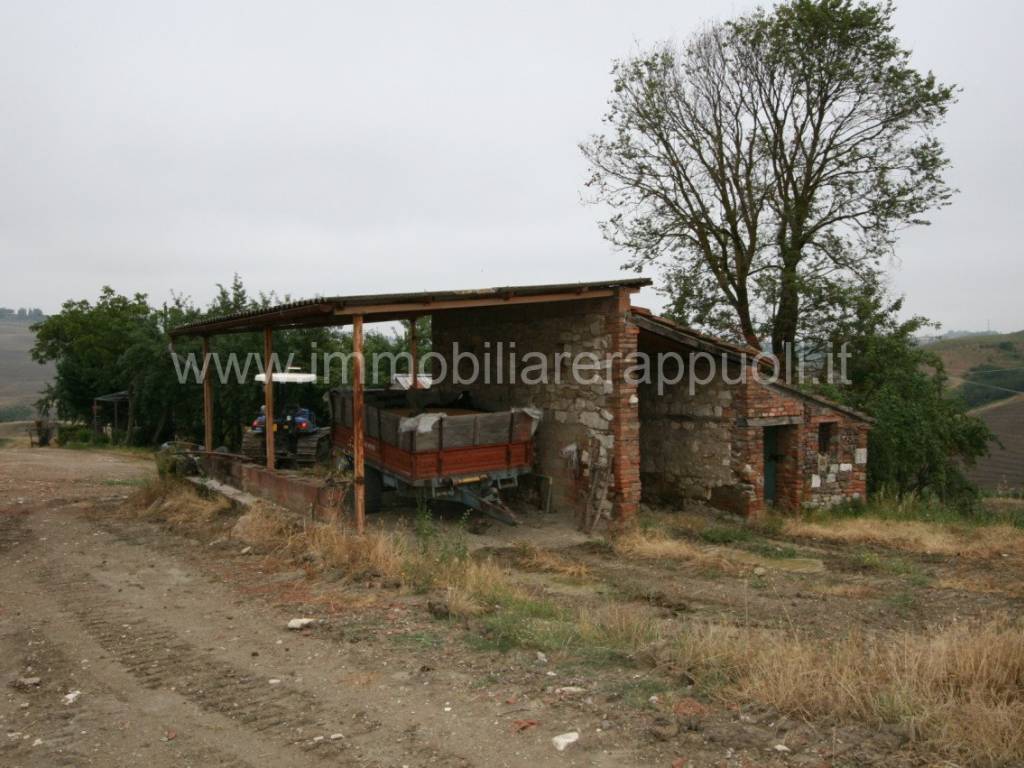 Rustico / casale a Asciano - Foto 4
