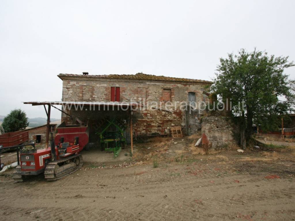 Rustico / casale a Asciano - Foto 5