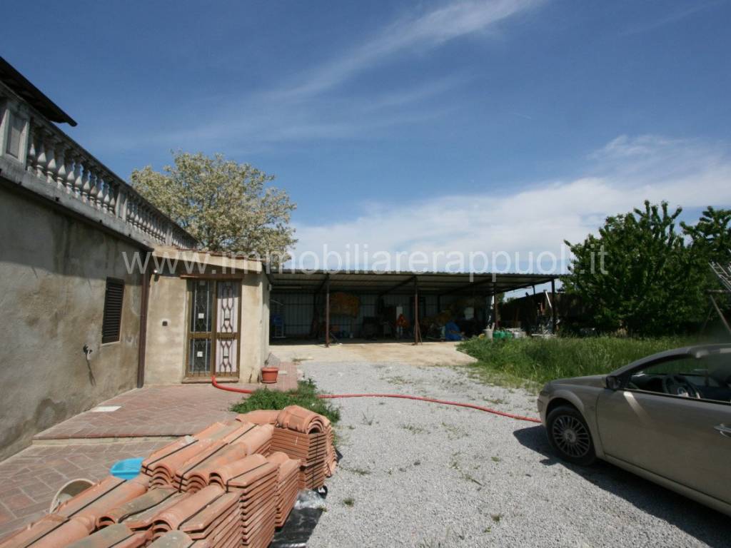 Rustico / casale a Montepulciano - Foto 2
