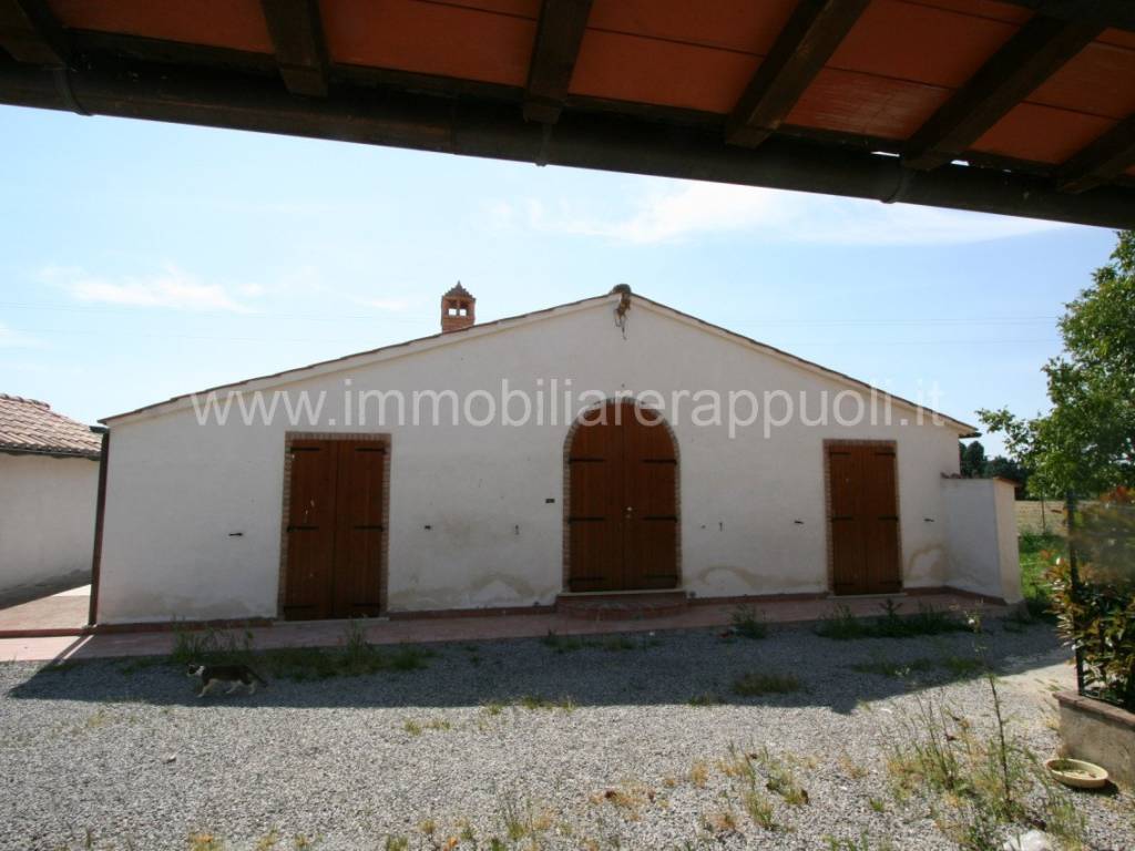 Rustico / casale a Montepulciano - Foto 3