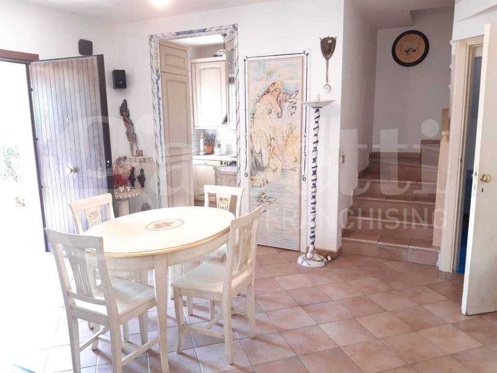 Casa indipendente a Tagliacozzo in SS Palentina, snc - Foto 5