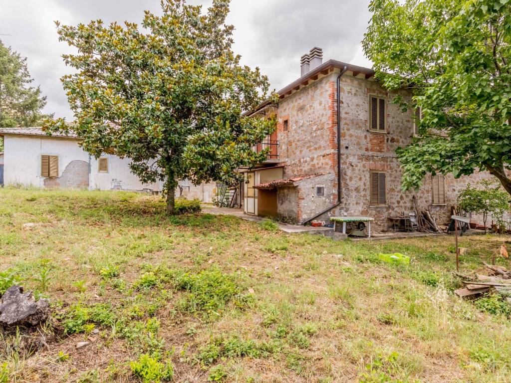 Casa indipendente a Cori in Via Antonio Gramsci, 43 - Foto 3