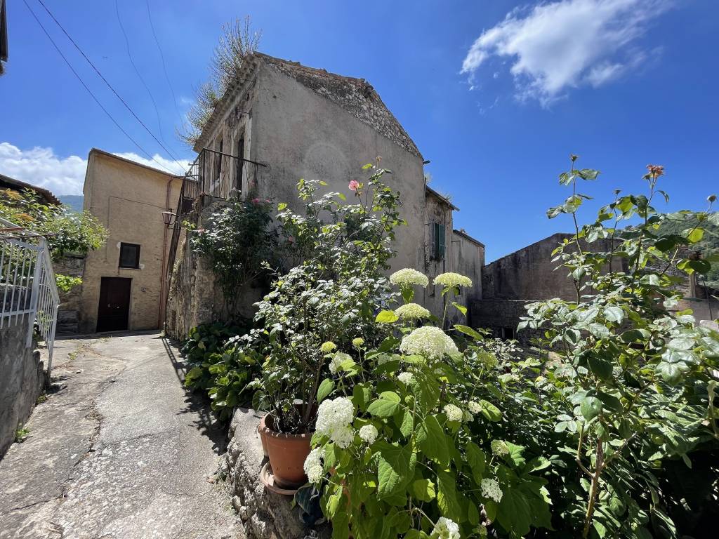 Casa indipendente a Colle san magno in Via Epicuro - Foto 2