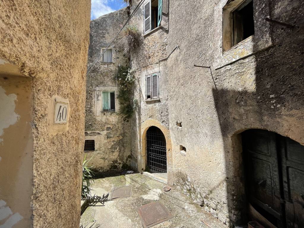 Casa indipendente a Colle san magno in Via Epicuro - Foto 4