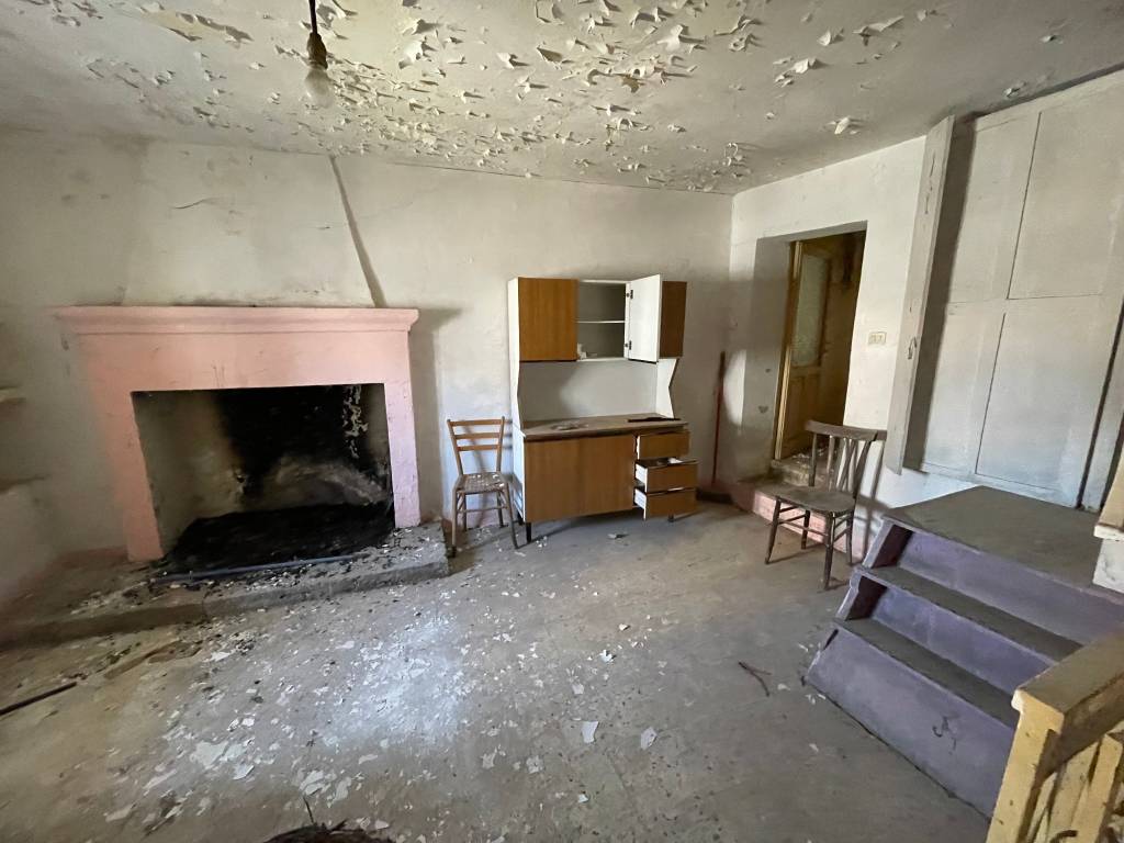 Casa indipendente a Colle san magno in Via Epicuro - Foto 5