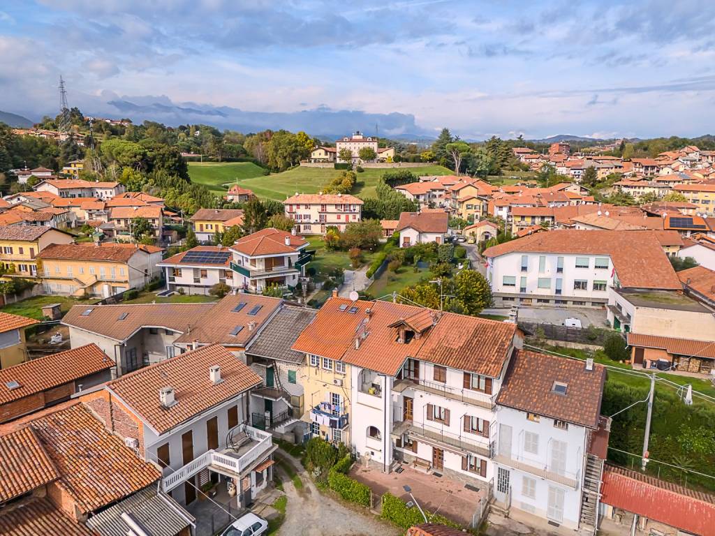 Villetta a schiera a Cossato in Borgata Bonardi, 64 - Foto 3
